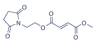 Diroximel Fumarate